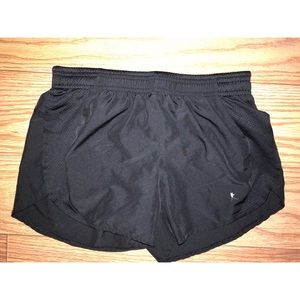 Danskin Now Running Short